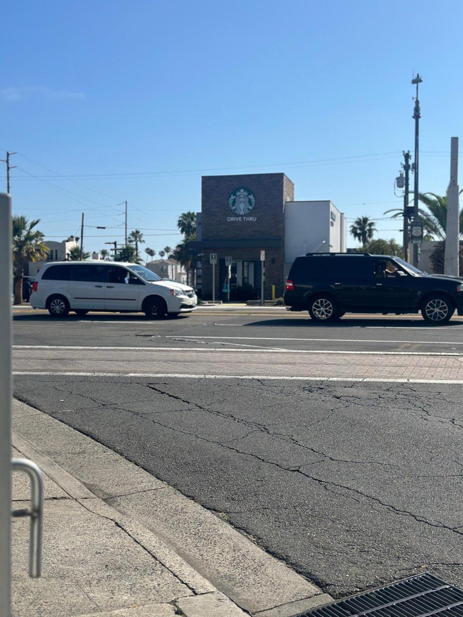 فندق Super 8 By Wyndham Oceanside Downtown المظهر الخارجي الصورة